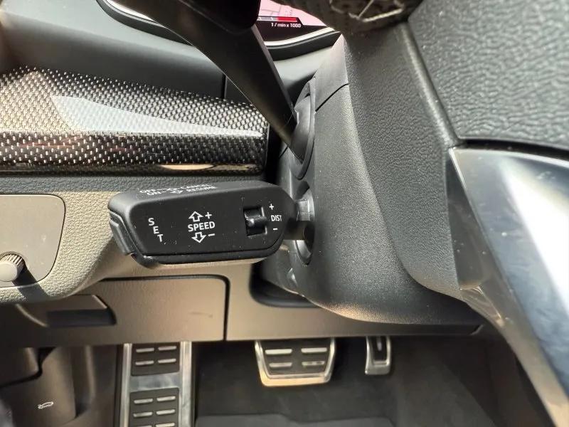 used 2022 Audi SQ5 car, priced at $37,995