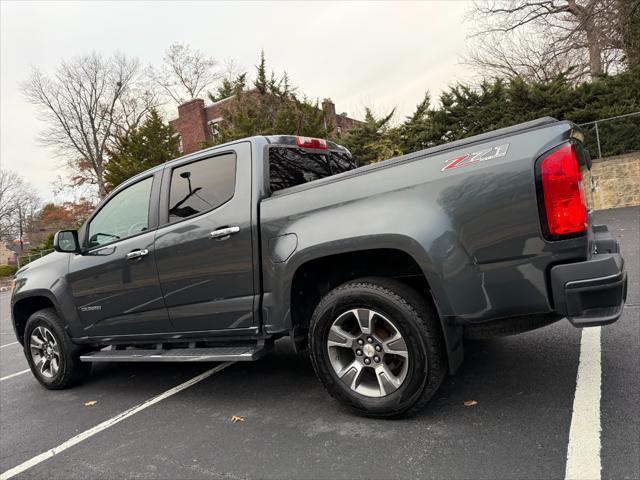 used 2015 Chevrolet Colorado car, priced at $20,995