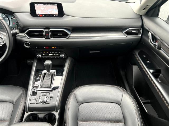 used 2019 Mazda CX-5 car, priced at $21,995