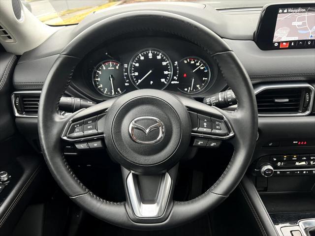 used 2019 Mazda CX-5 car, priced at $21,995