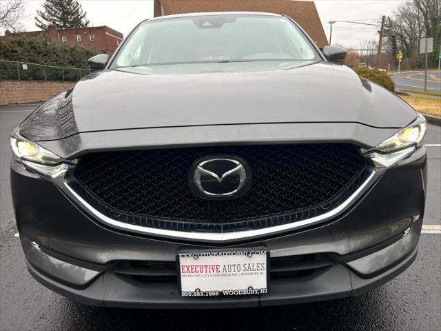 used 2019 Mazda CX-5 car, priced at $21,995