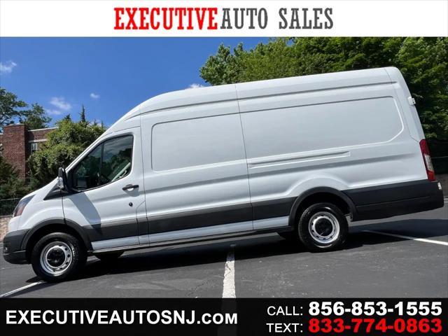 used 2021 Ford Transit-350 car, priced at $42,995