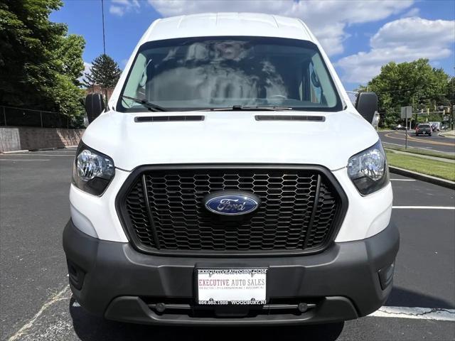 used 2021 Ford Transit-350 car, priced at $42,995