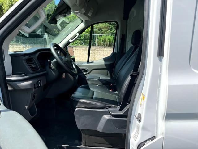 used 2021 Ford Transit-350 car, priced at $42,995