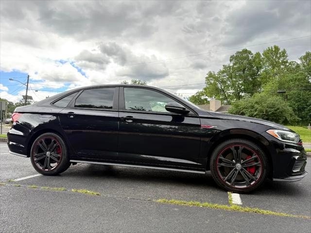 used 2019 Volkswagen Jetta GLI car, priced at $20,995