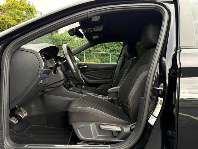 used 2019 Volkswagen Jetta GLI car, priced at $20,995