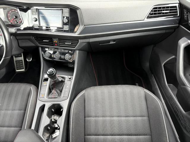 used 2019 Volkswagen Jetta GLI car, priced at $20,995