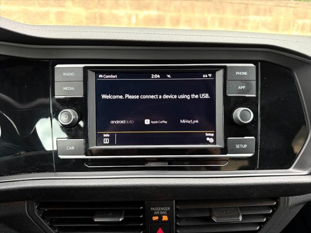 used 2019 Volkswagen Jetta GLI car, priced at $20,995