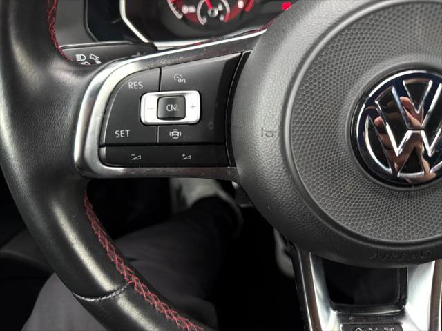 used 2019 Volkswagen Jetta GLI car, priced at $20,995
