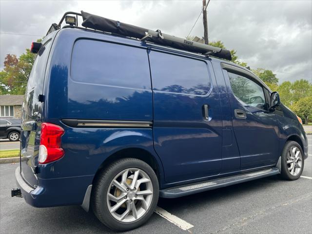 used 2014 Nissan NV200 car, priced at $12,995