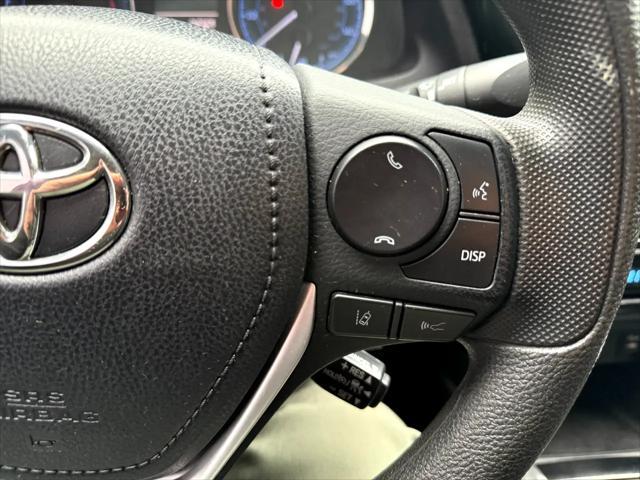 used 2019 Toyota Corolla car, priced at $14,795