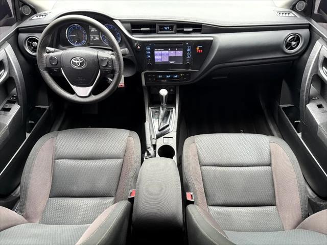 used 2019 Toyota Corolla car, priced at $14,795