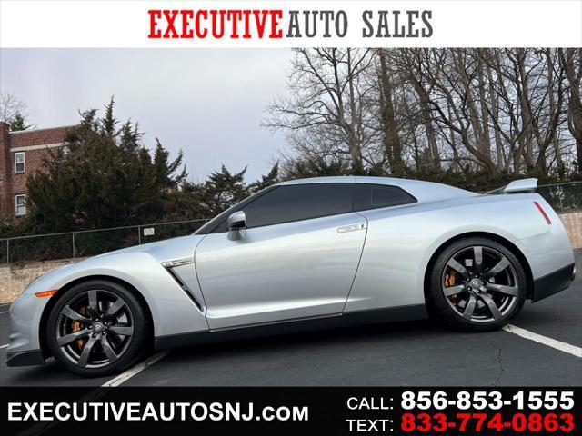 used 2009 Nissan GT-R car, priced at $66,995