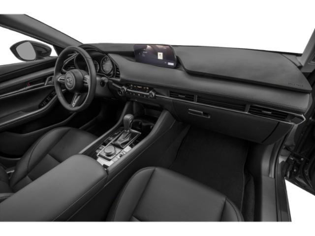 used 2022 Mazda Mazda3 car, priced at $23,995