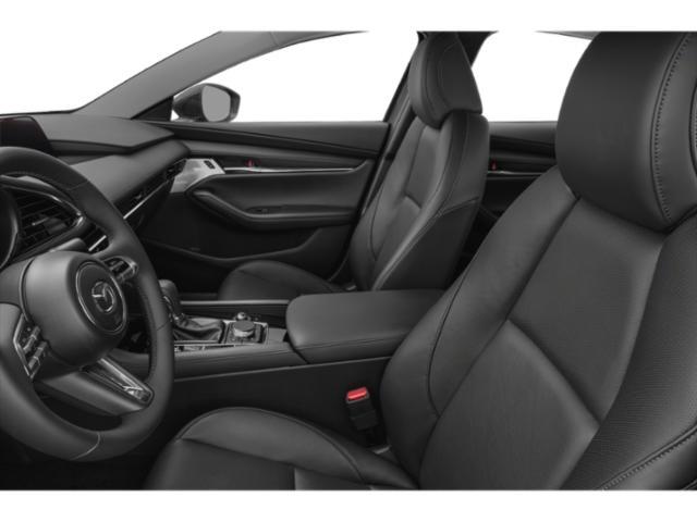 used 2022 Mazda Mazda3 car, priced at $23,995