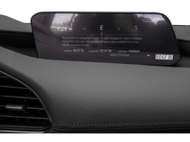 used 2022 Mazda Mazda3 car, priced at $23,995