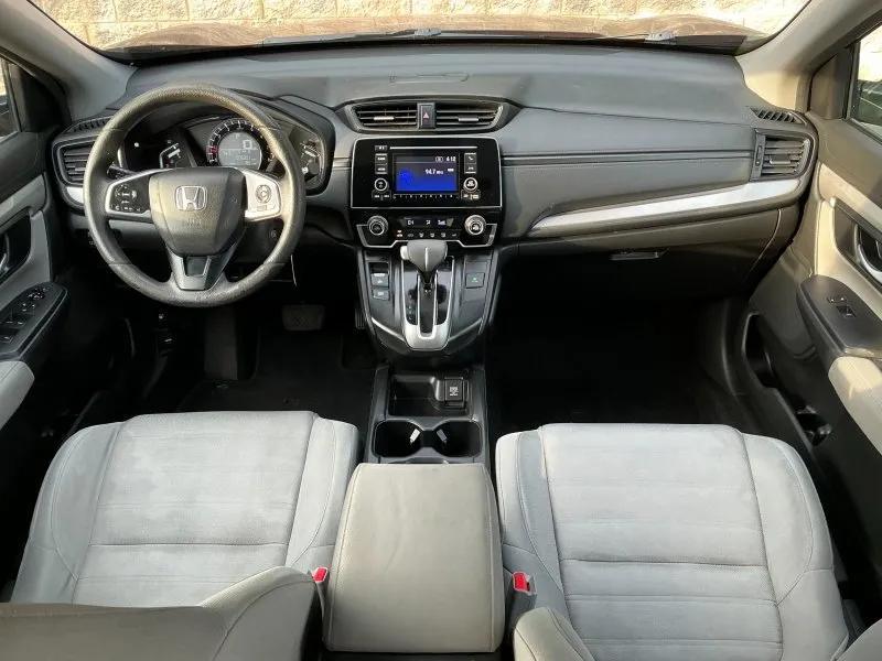 used 2019 Honda CR-V car, priced at $19,995