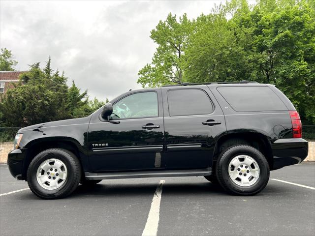 used 2014 Chevrolet Tahoe car, priced at $14,995