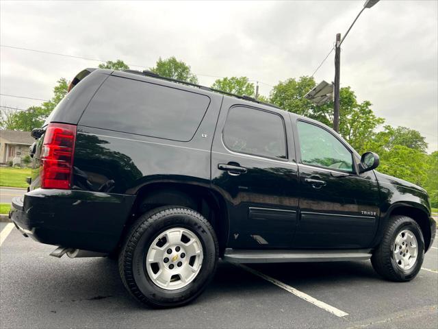 used 2014 Chevrolet Tahoe car, priced at $15,495