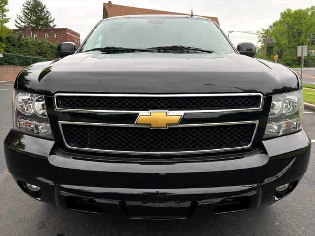 used 2014 Chevrolet Tahoe car, priced at $15,495