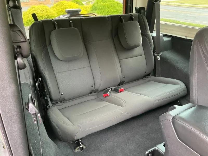 used 2022 Jeep Wrangler car, priced at $26,995
