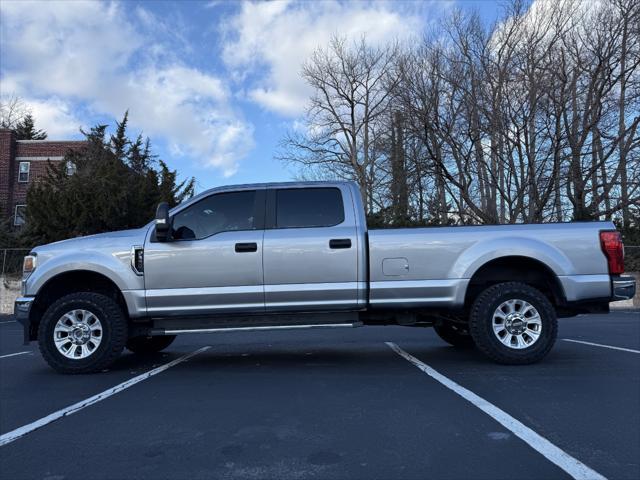 used 2020 Ford F-350 car, priced at $31,995