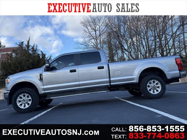 used 2020 Ford F-350 car, priced at $31,995