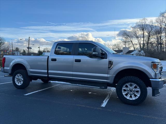 used 2020 Ford F-350 car, priced at $31,995