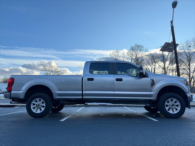 used 2020 Ford F-350 car, priced at $31,995