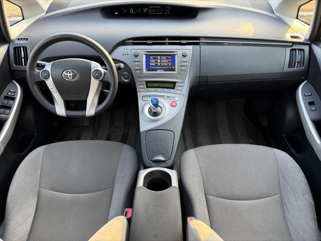 used 2014 Toyota Prius car, priced at $13,495