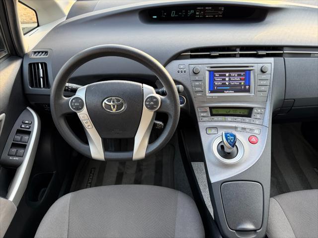 used 2014 Toyota Prius car, priced at $13,495