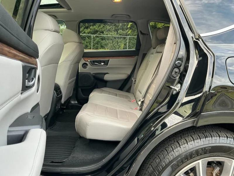 used 2020 Honda CR-V car, priced at $22,995