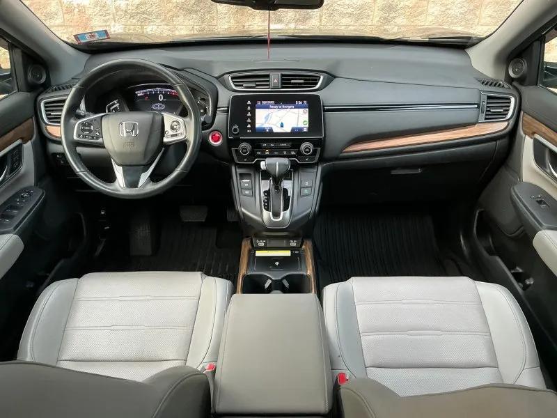 used 2020 Honda CR-V car, priced at $22,995