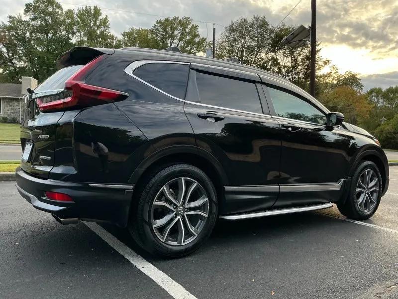 used 2020 Honda CR-V car, priced at $22,995