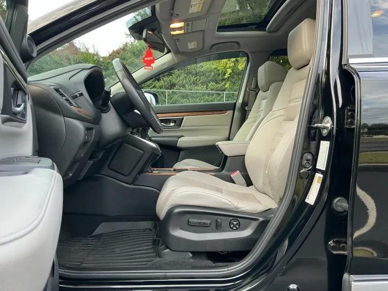 used 2020 Honda CR-V car, priced at $22,995