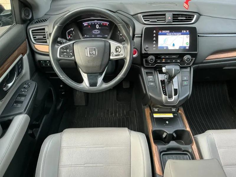 used 2020 Honda CR-V car, priced at $22,995