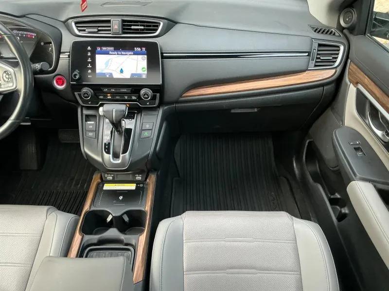 used 2020 Honda CR-V car, priced at $22,995