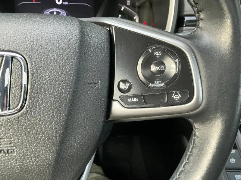 used 2020 Honda CR-V car, priced at $22,995