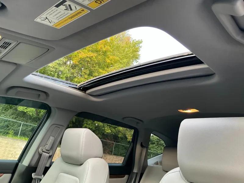 used 2020 Honda CR-V car, priced at $22,995