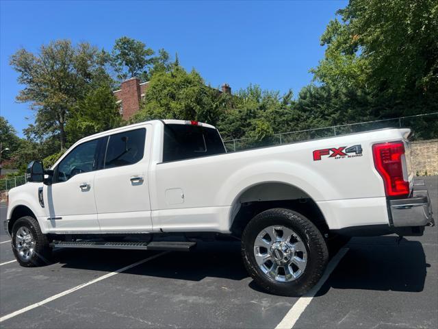 used 2019 Ford F-350 car, priced at $50,995