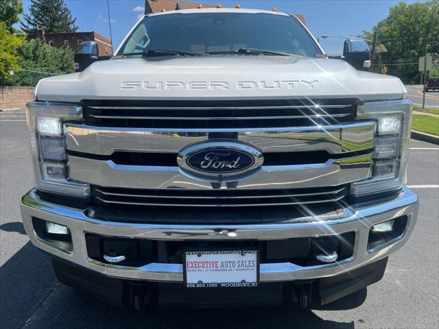 used 2019 Ford F-350 car, priced at $50,995