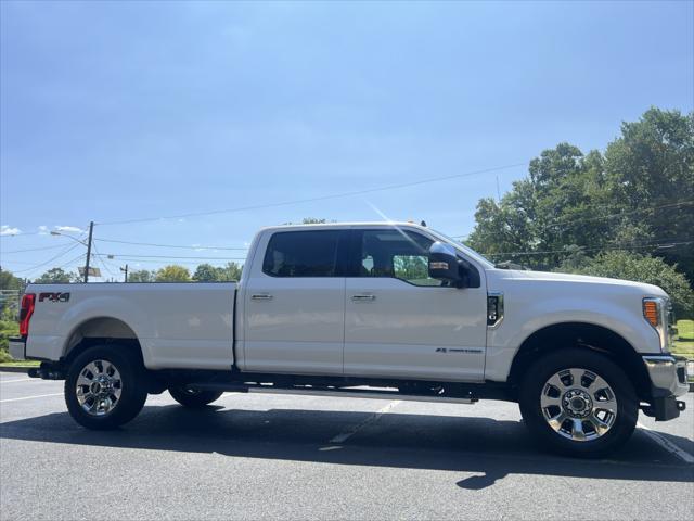 used 2019 Ford F-350 car, priced at $50,995