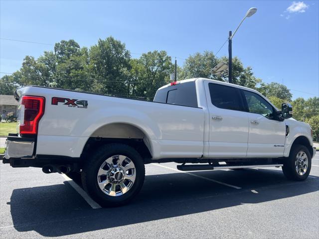 used 2019 Ford F-350 car, priced at $50,995