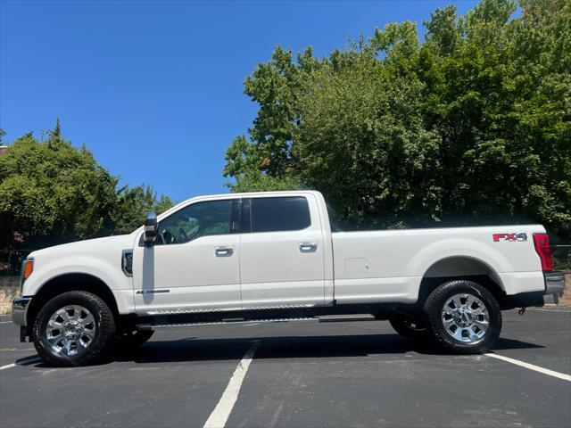 used 2019 Ford F-350 car, priced at $50,995