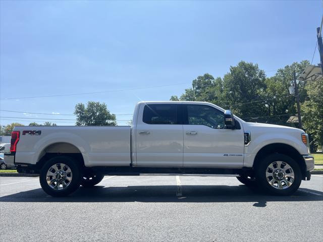 used 2019 Ford F-350 car, priced at $50,995