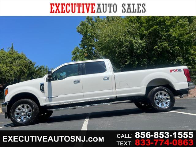 used 2019 Ford F-350 car, priced at $50,995