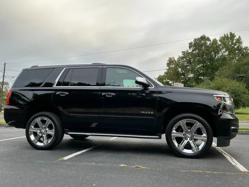 used 2019 Chevrolet Tahoe car, priced at $28,495