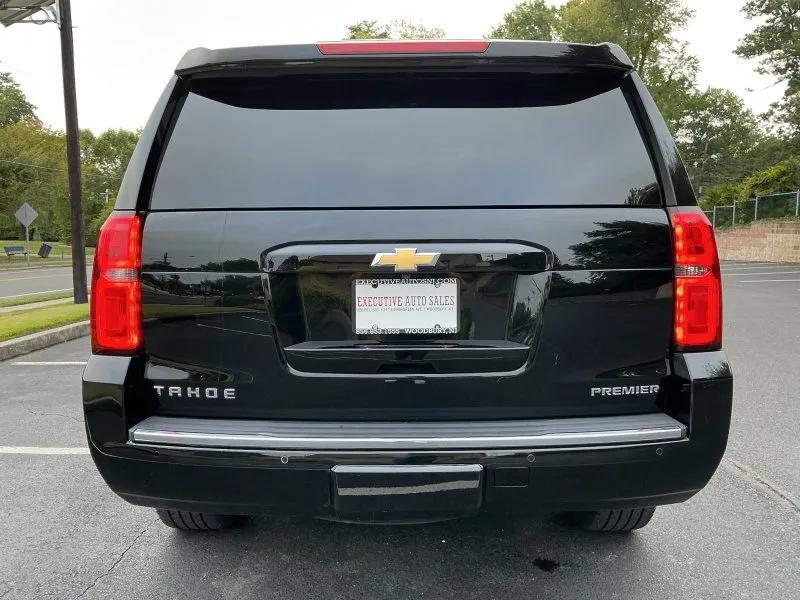 used 2019 Chevrolet Tahoe car, priced at $28,495