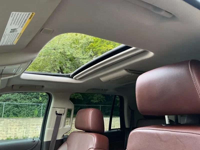 used 2019 Chevrolet Tahoe car, priced at $28,495