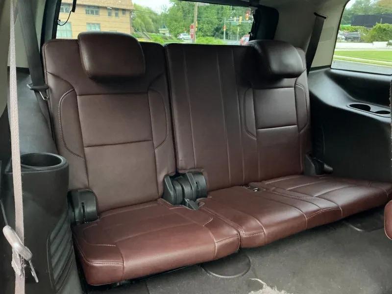 used 2019 Chevrolet Tahoe car, priced at $28,495